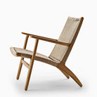 Carl Hansen & Son CH25 Oak Oil