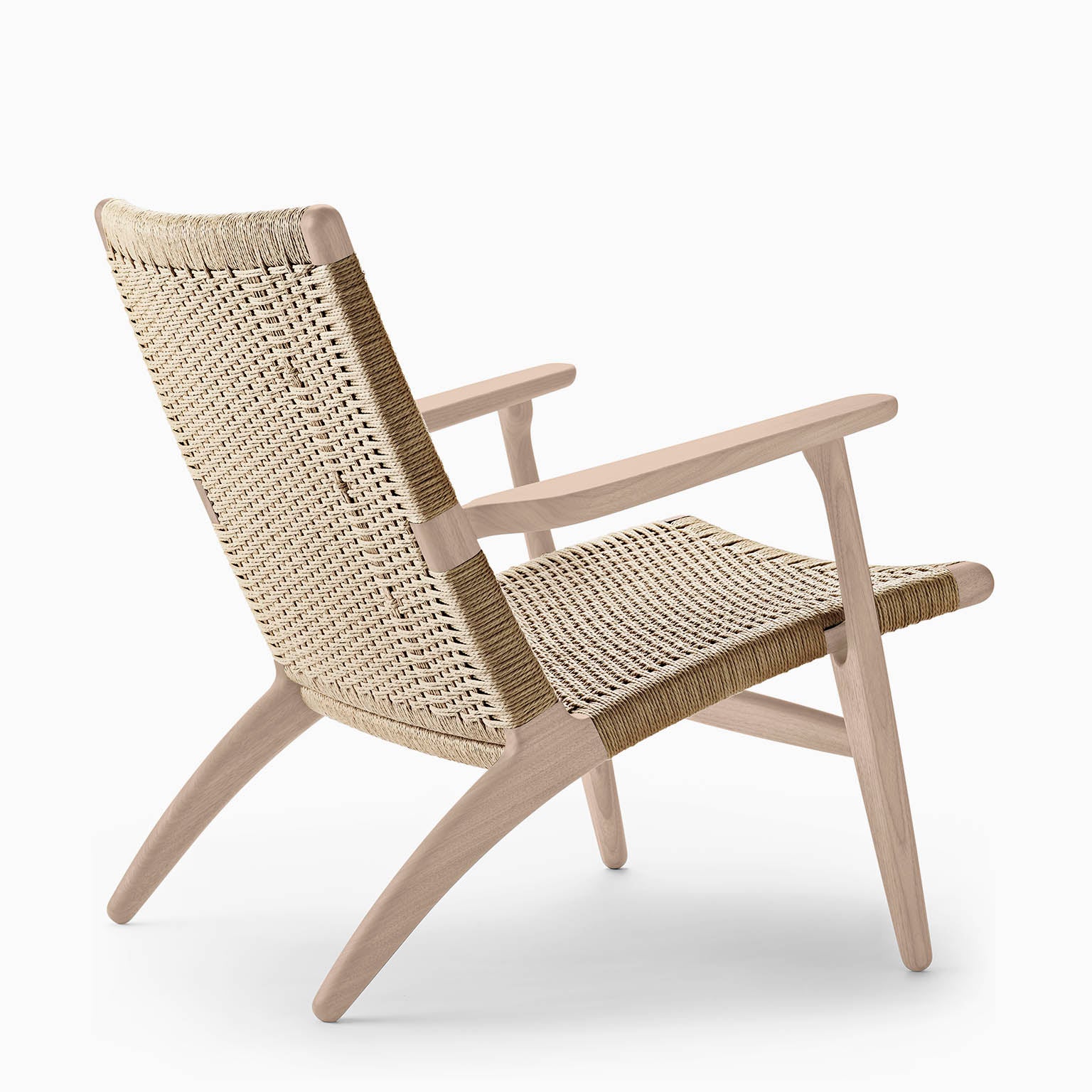 Carl Hansen & Son CH25 Soap