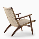 Carl Hansen & Son CH25 Walnut Oil