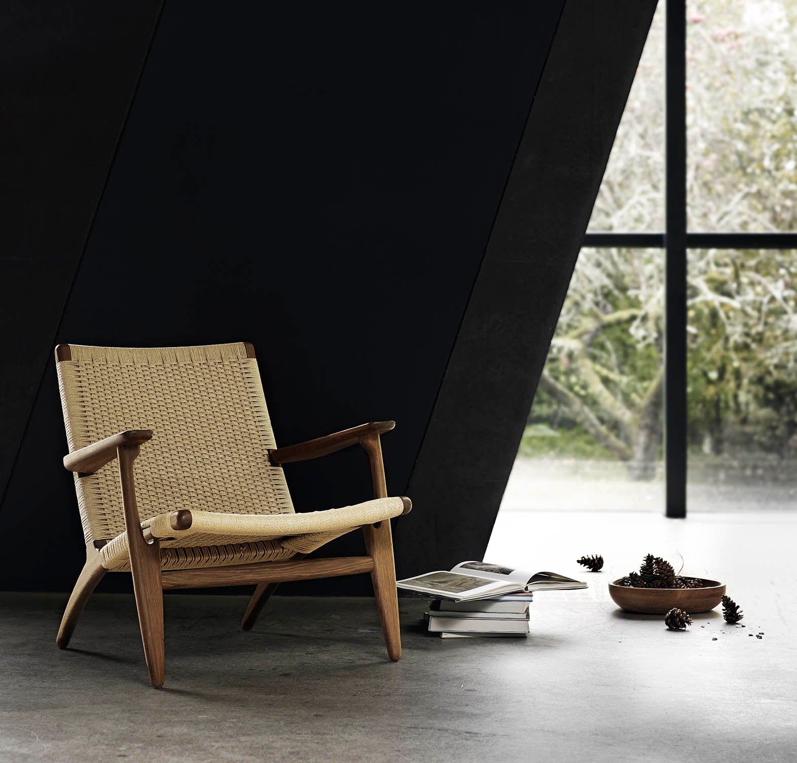 Carl Hansen & Son CH25 