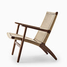 Carl Hansen & Son CH25 Walnut Oil