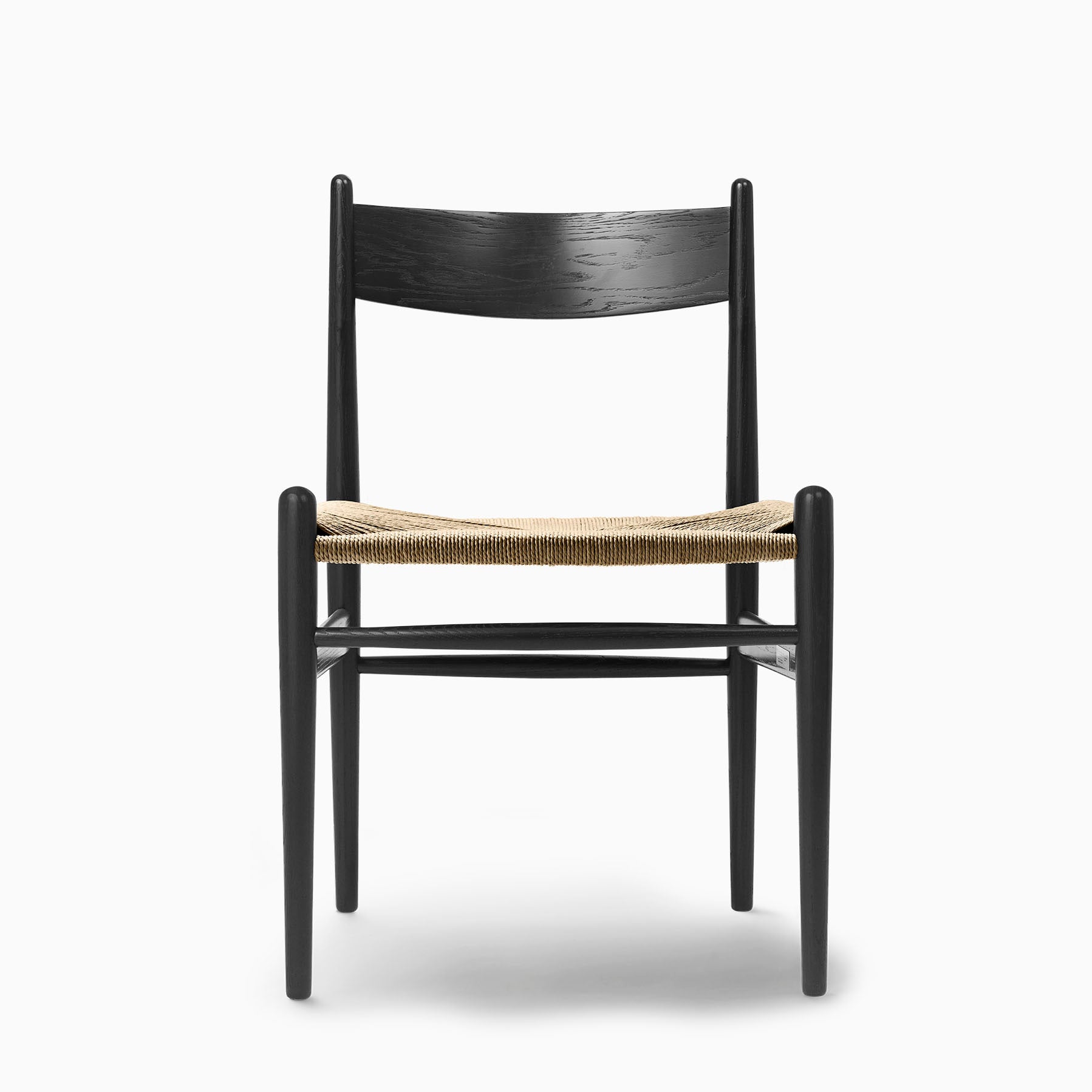 Carl Hansen & Søn CH36 Oak – Arrival Hall