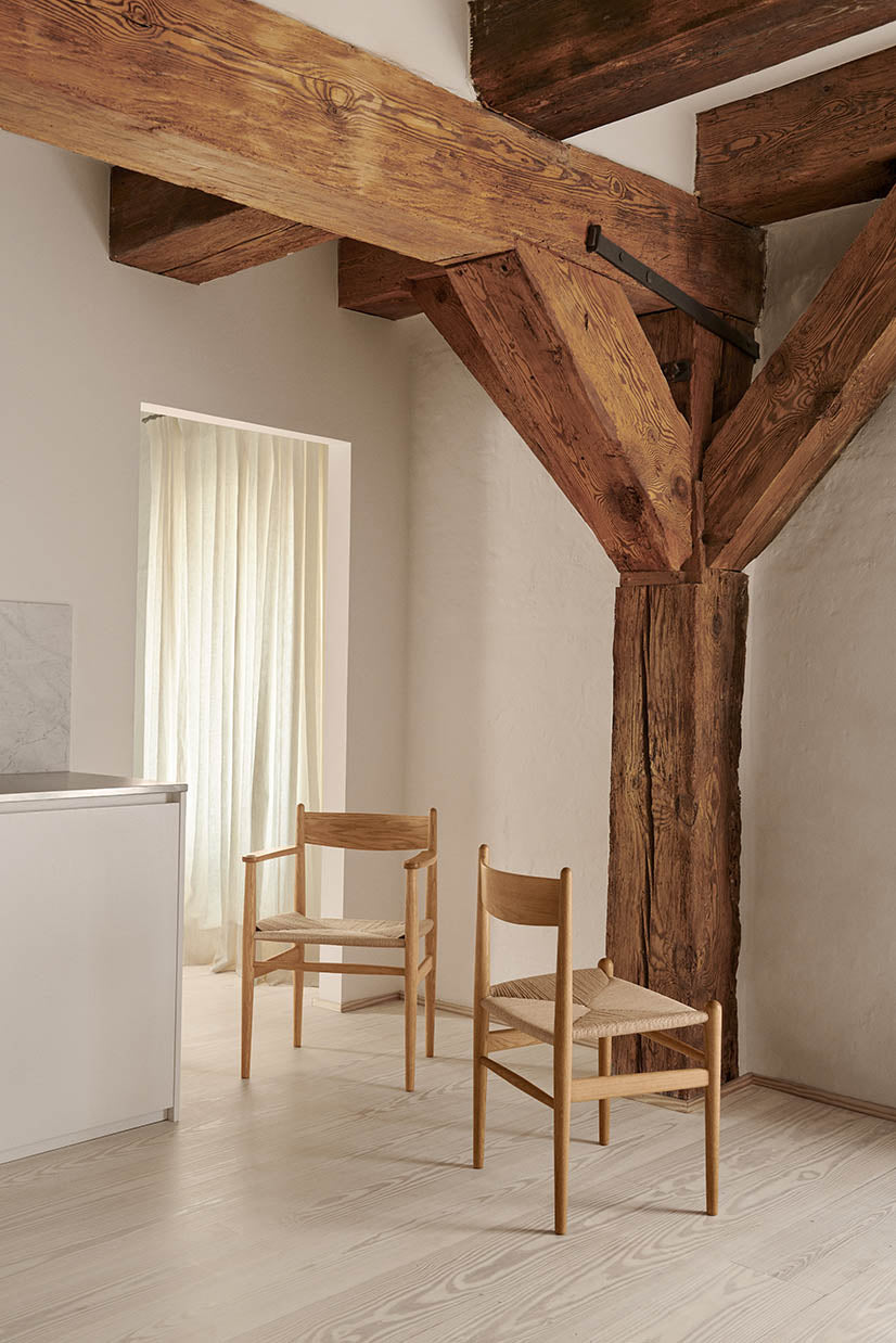 Carl Hansen & Son CH36