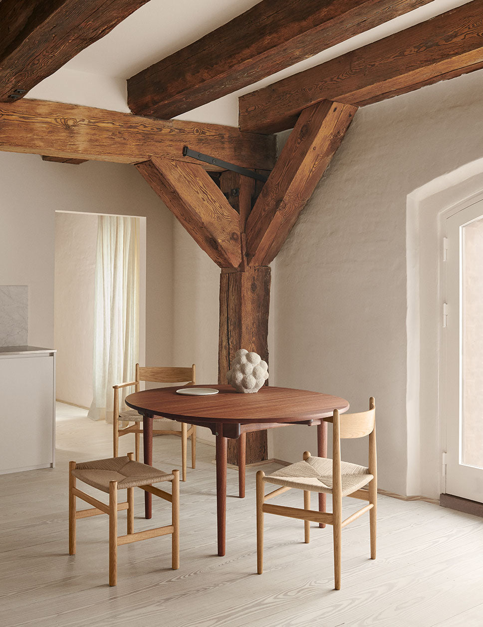 Carl Hansen & Son CH36