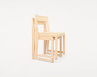 Frama Chair 01 Natural Birch