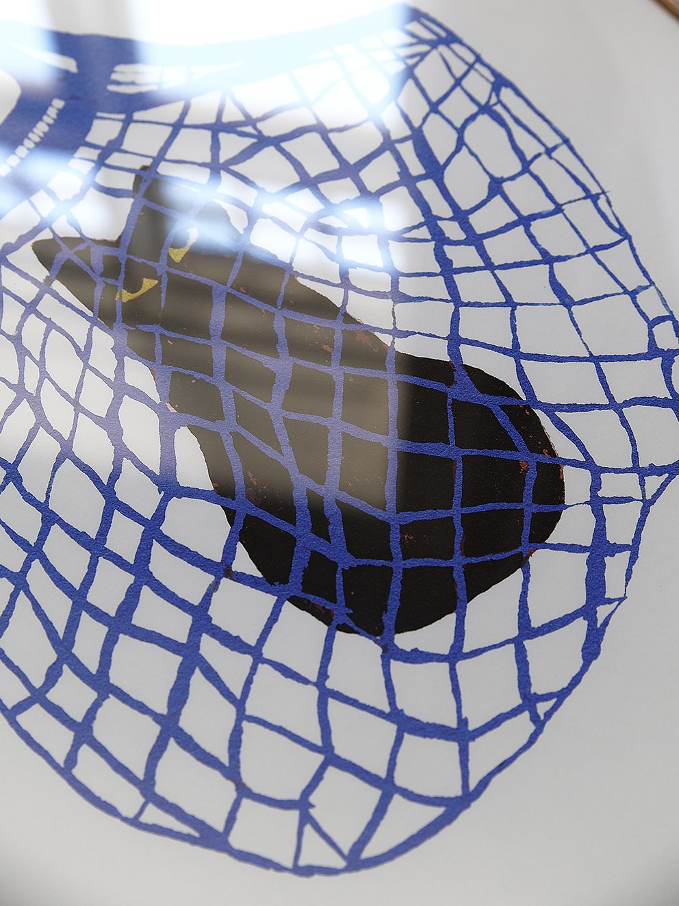 Chloe Purpero Johnson The Cats In The Bag