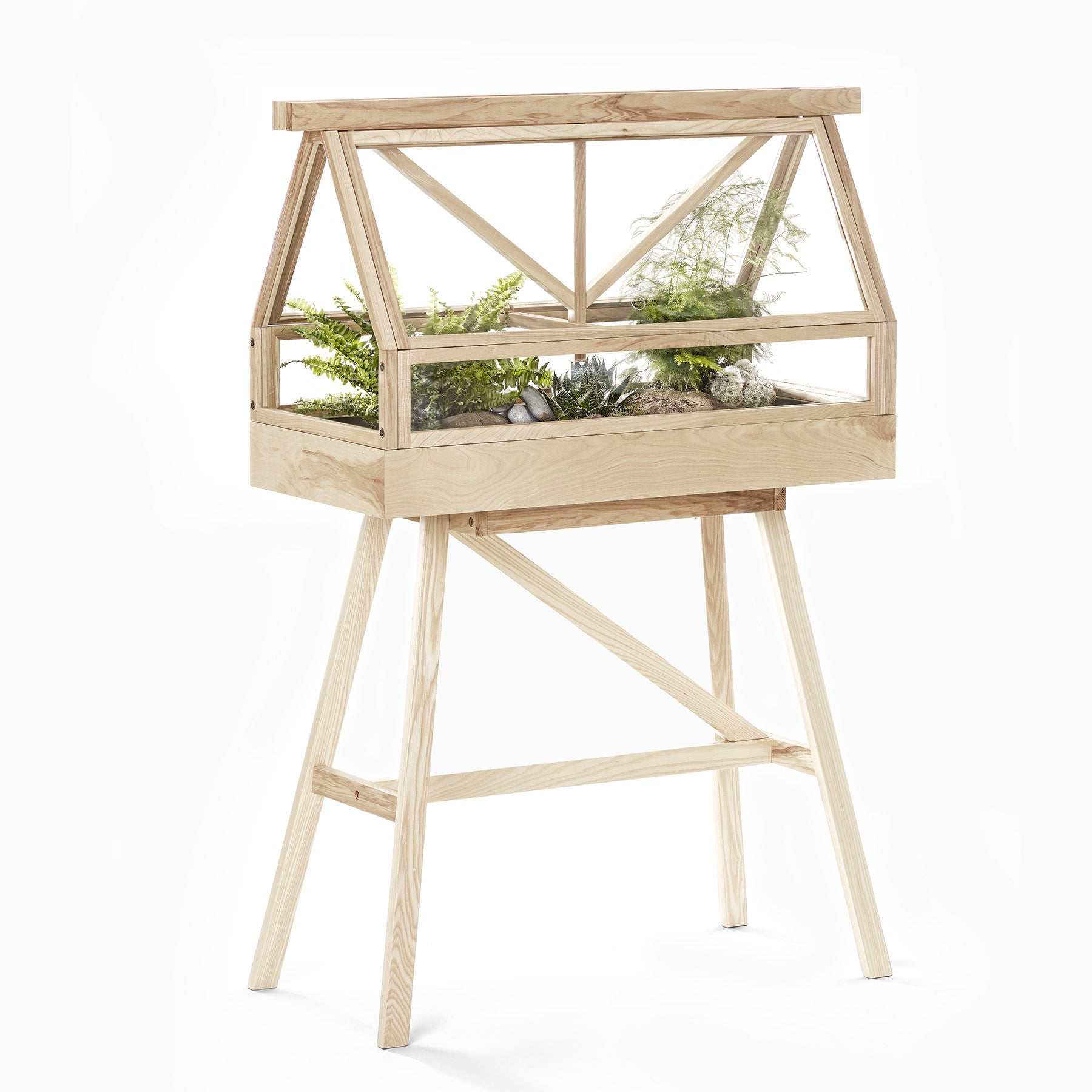 Design House Stockholm Greenhouse