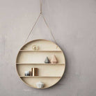 Ferm Living Round Dorm Display