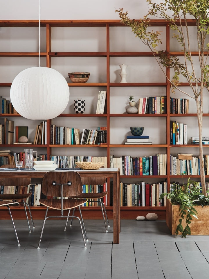 Herman Miller Nelson Ball Bubble Pendant Large – Arrival Hall