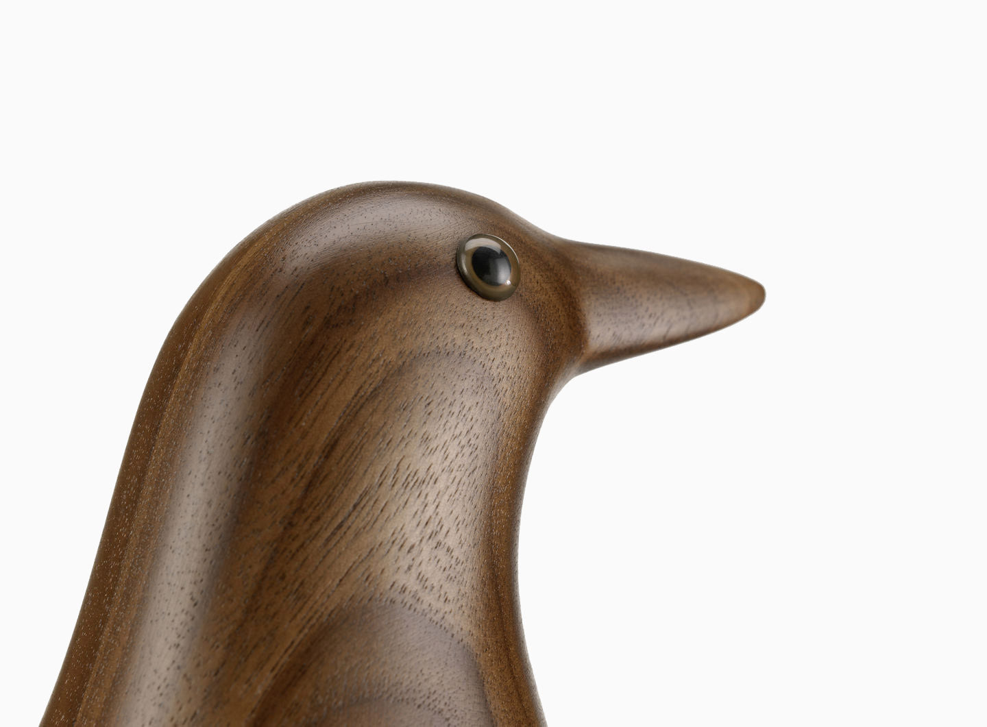 Eames House Bird Walnut