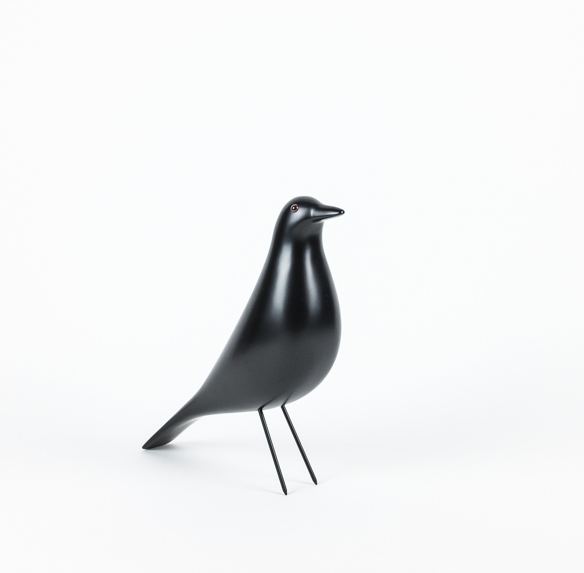 Vitra Eames House Bird Black