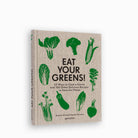 Eat Your Greens