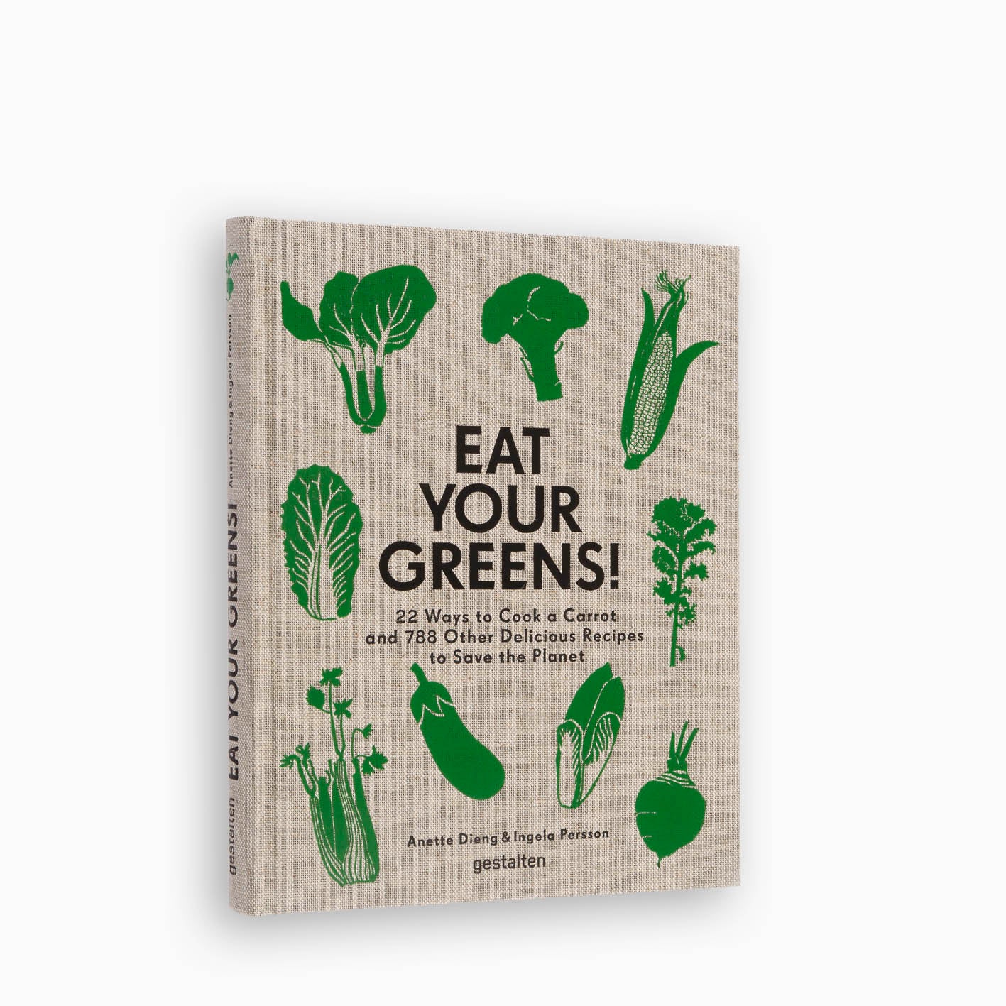 Eat Your Greens