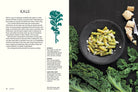 Eat Your Greens