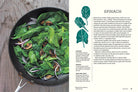 Eat Your Greens