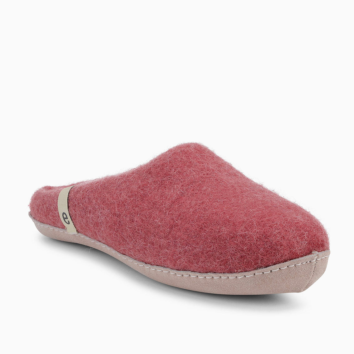 Egos Copenhagen Dusty Rose