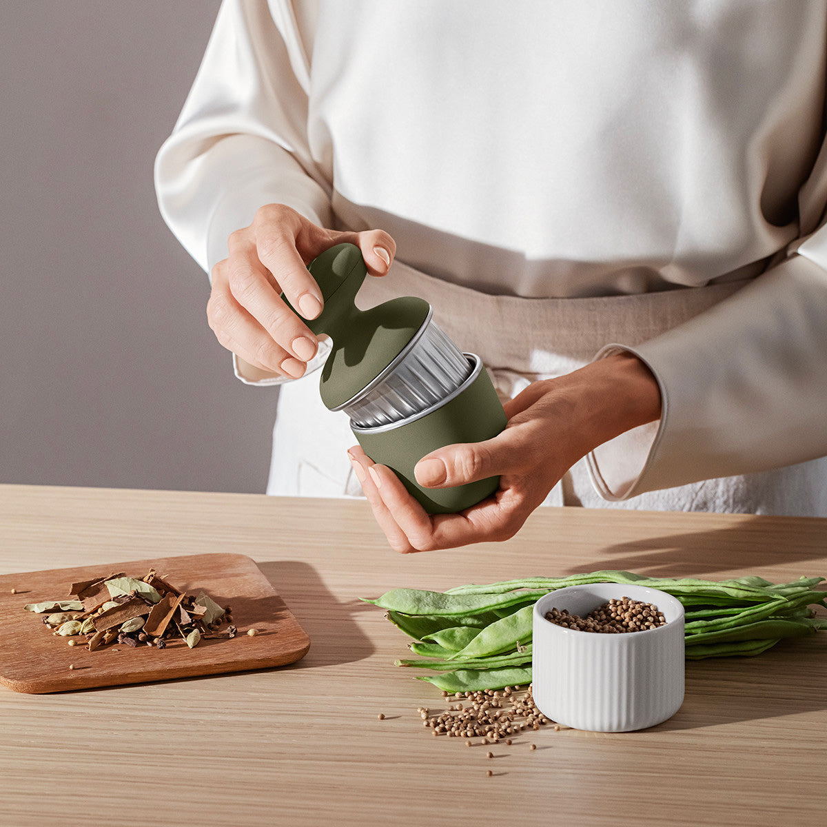 Eva Solo Flavour Grinder