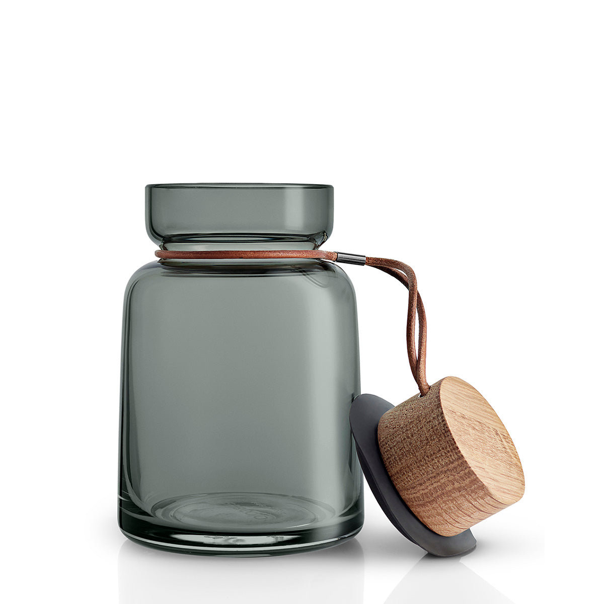 Eva Solo Silhouette Storage Jar 1.0L