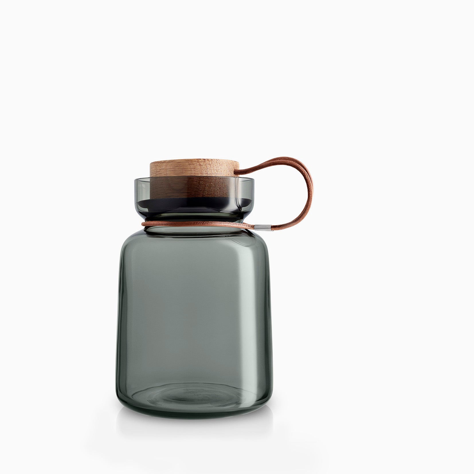 Eva Solo Silhouette Storage Jar 1.0L