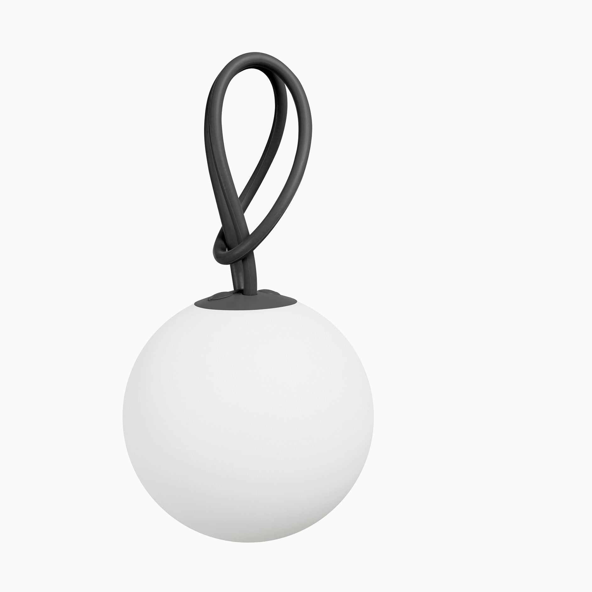 Fatboy Bolleke Anthracite