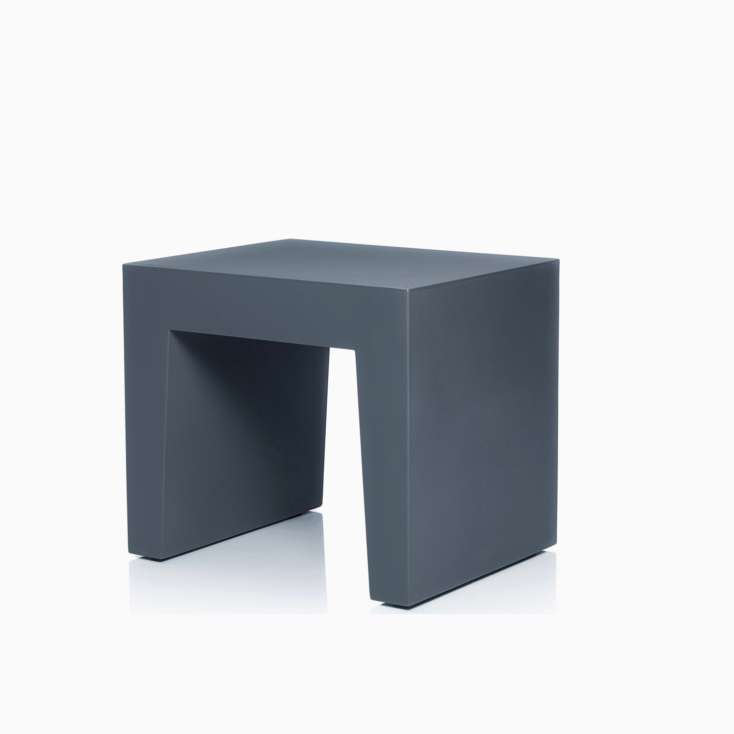 Fatboy stool top