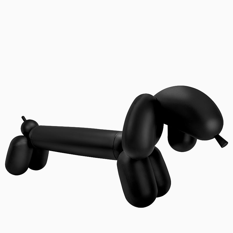 Fatboy Attackle Recycled Black