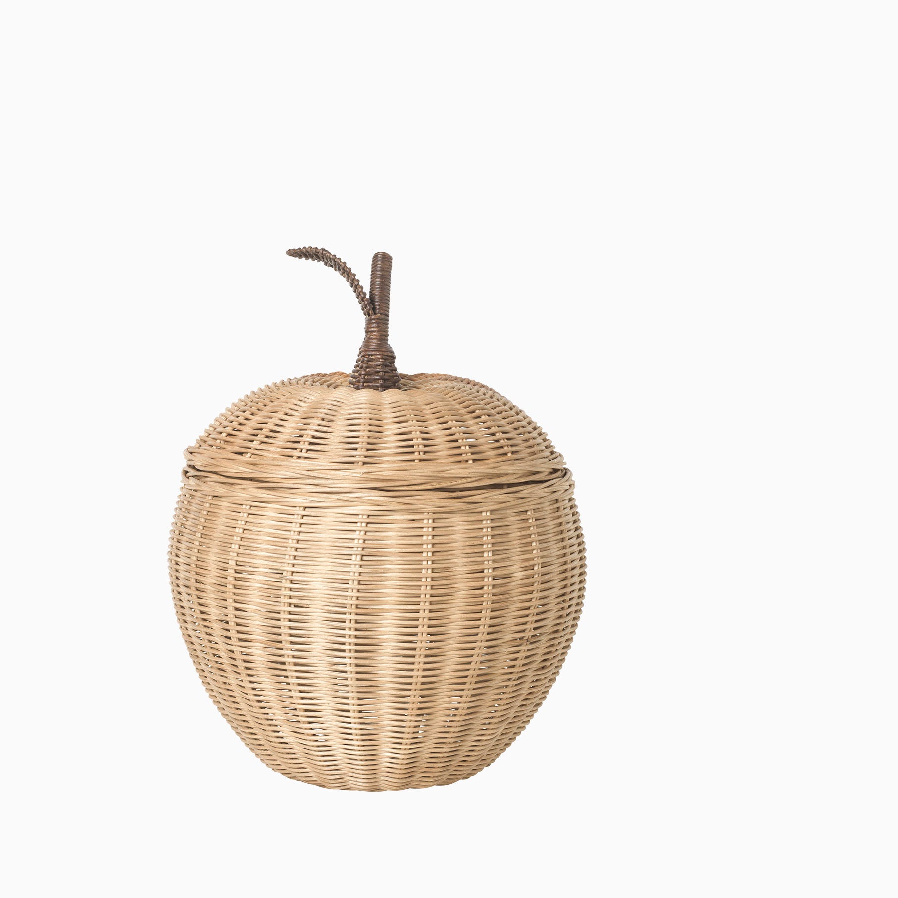 Ferm Living Apple Braided Storage