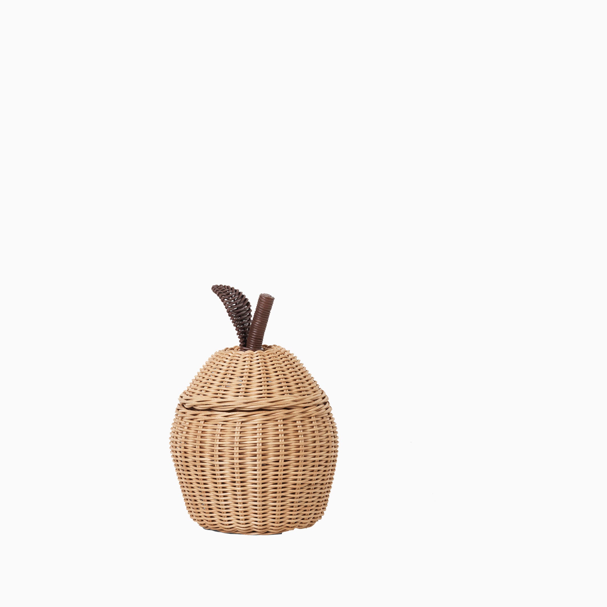 Ferm Living Apple Braided Storage  Small