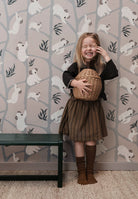 Ferm Living Apple Braided Storage Small