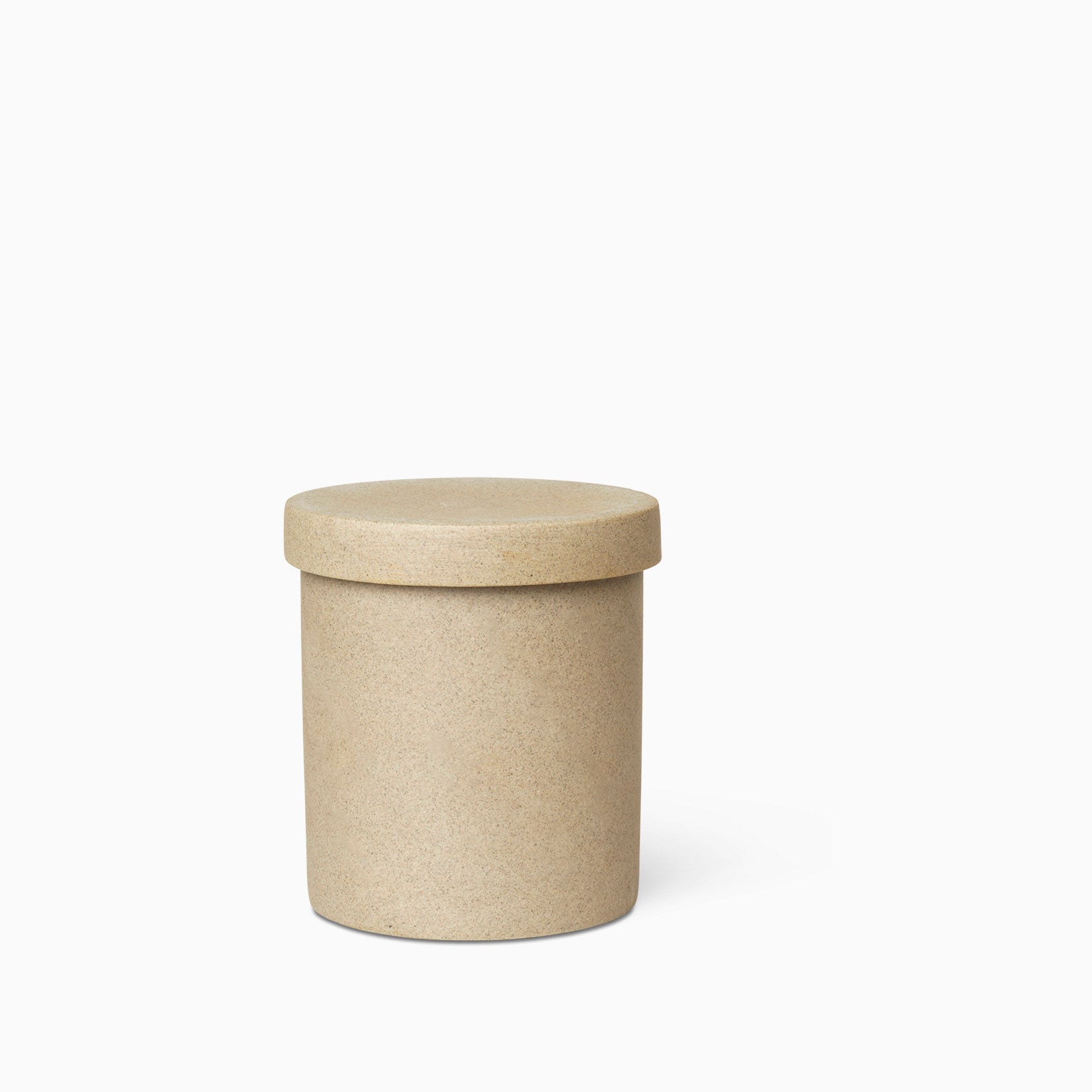 Ferm Living Bon Container Large
