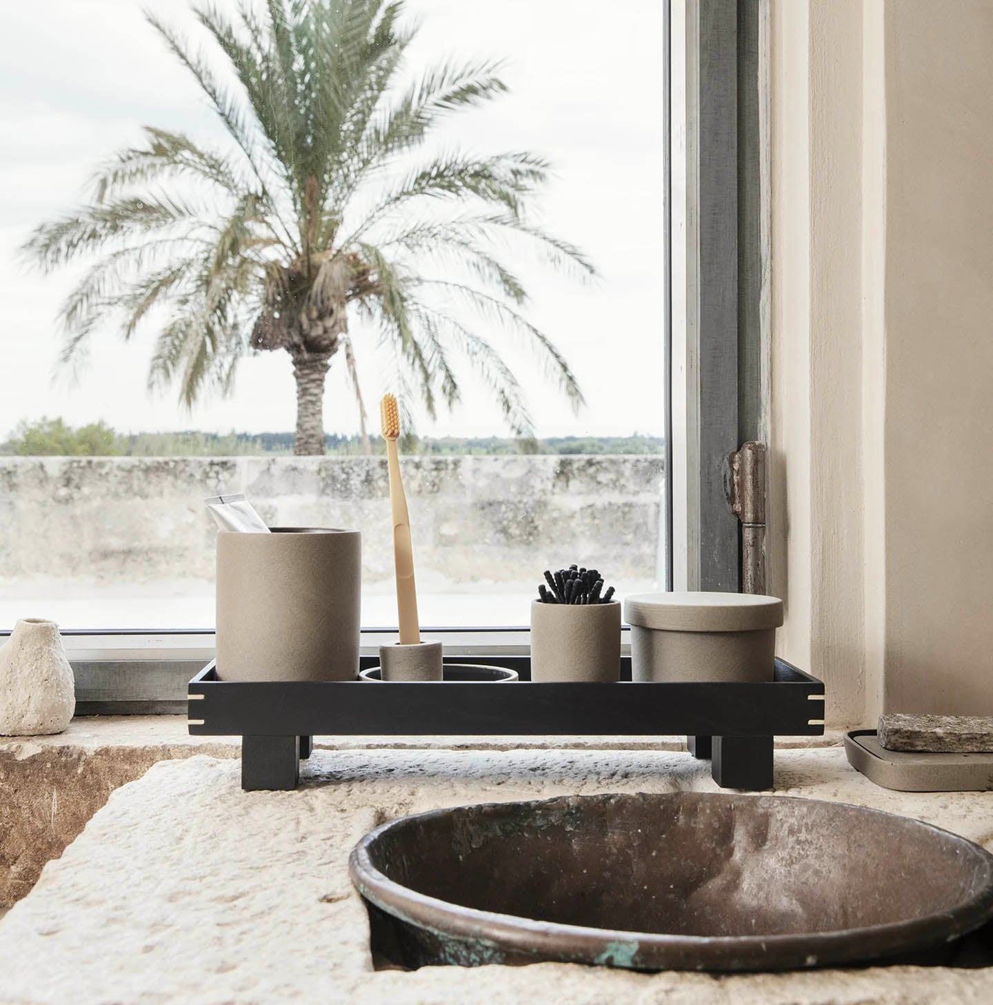 Ferm Living Bon Petite Cup