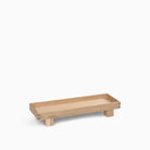 Ferm Living Bon Wooden Tray Extra Small Oak