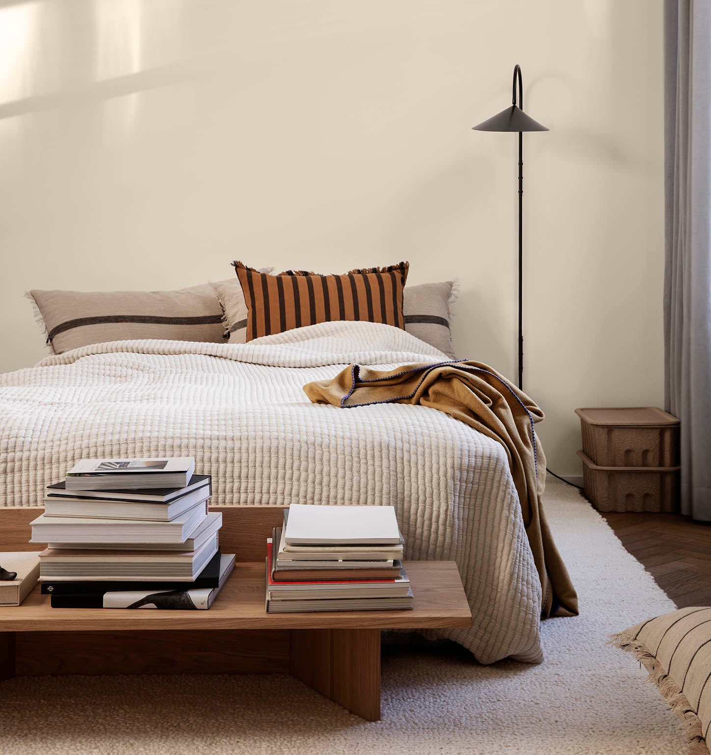 Ferm Living Calm Cushion 40x90