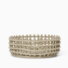 Ferm Living Ceramic Centrepiece Cashmere