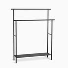 Ferm Living Dora Towel Stand Black