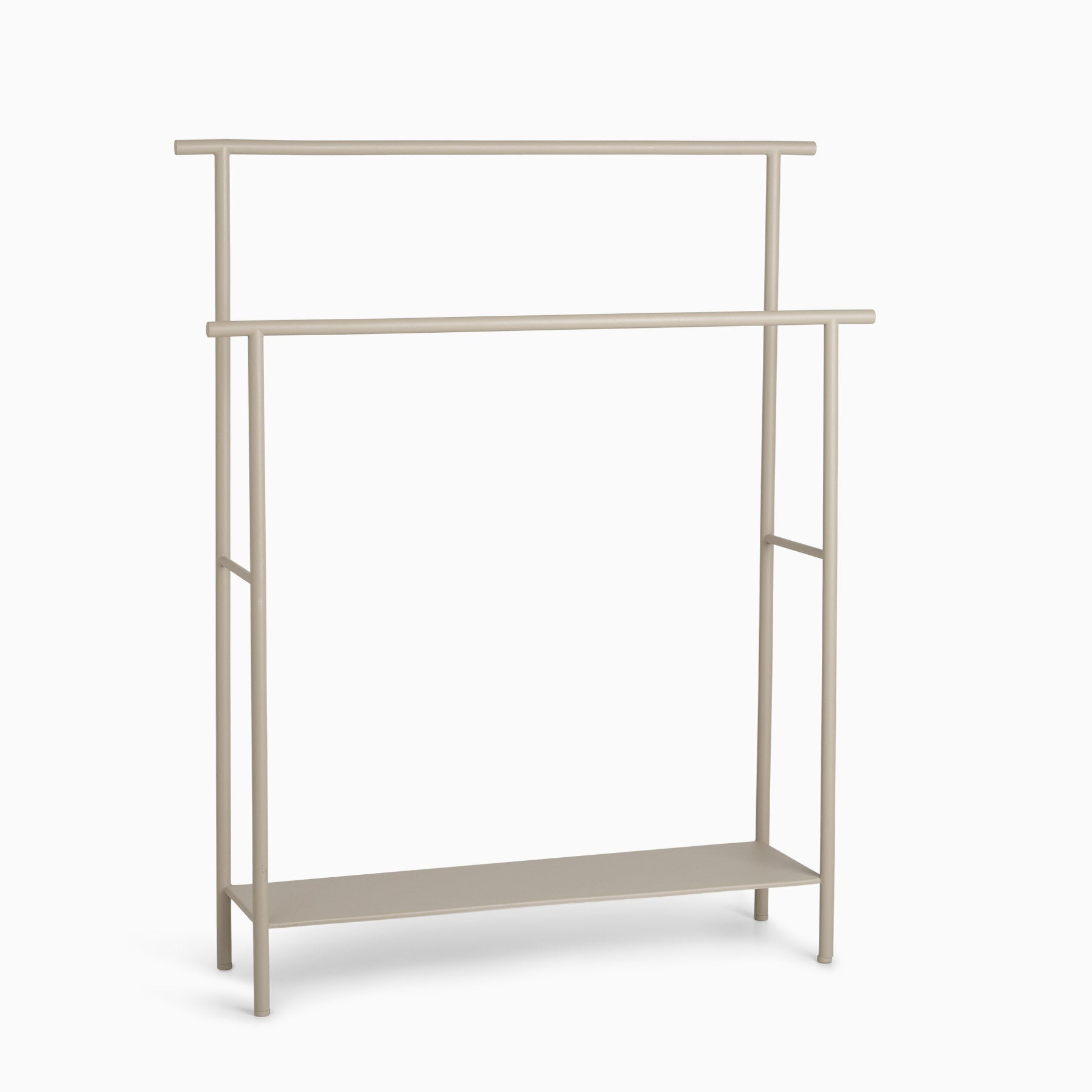 Ferm Living Dora Towel Stand Cashmere