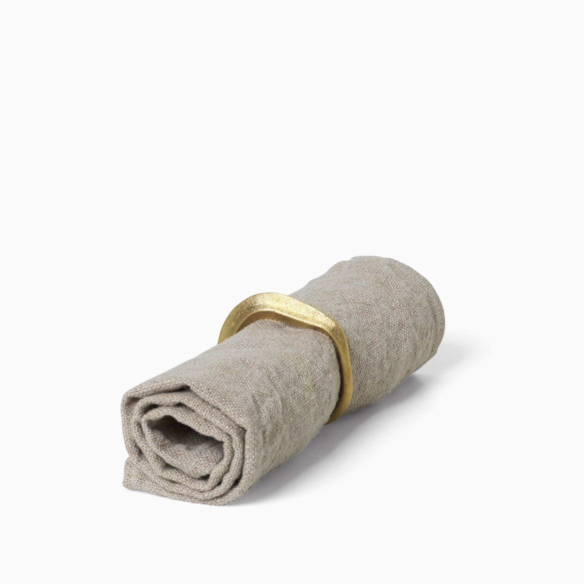 Flow Napkin Ring
