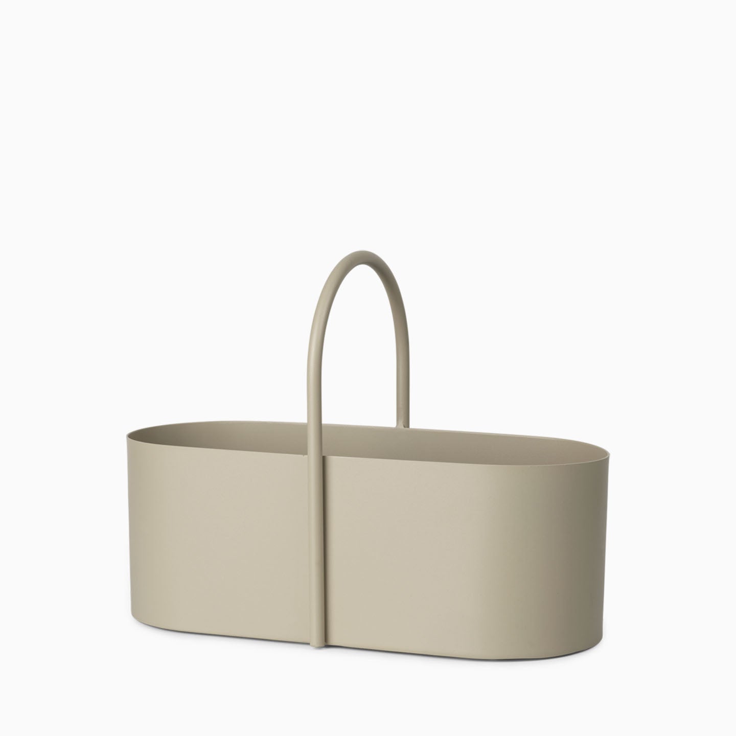 Ferm Living Grib Toolbox - Cashmere – Arrival Hall