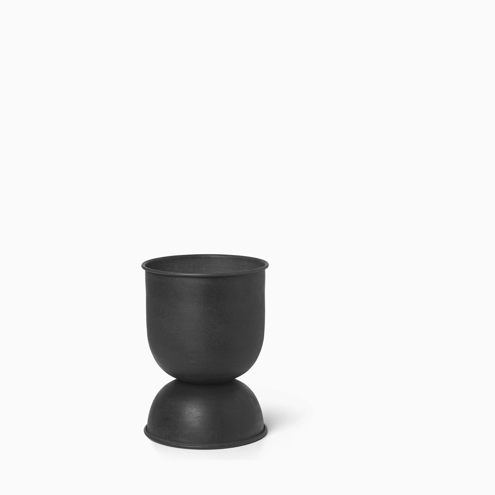 Ferm Living Hourglass Pot Extra Small