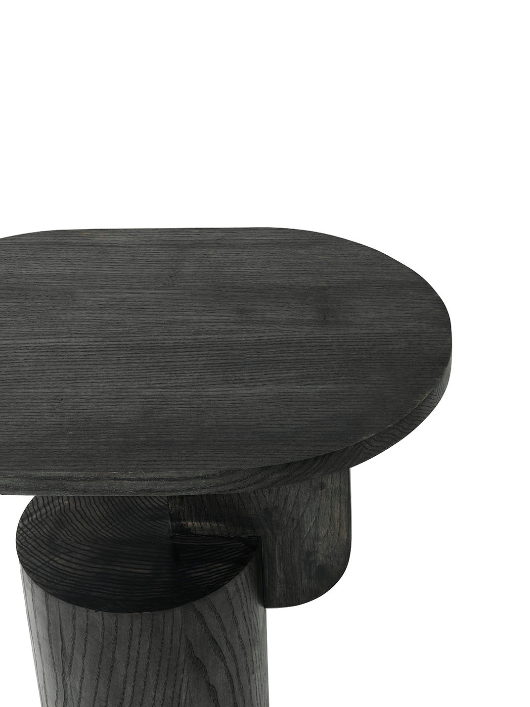 Ferm Living Insert Table Black