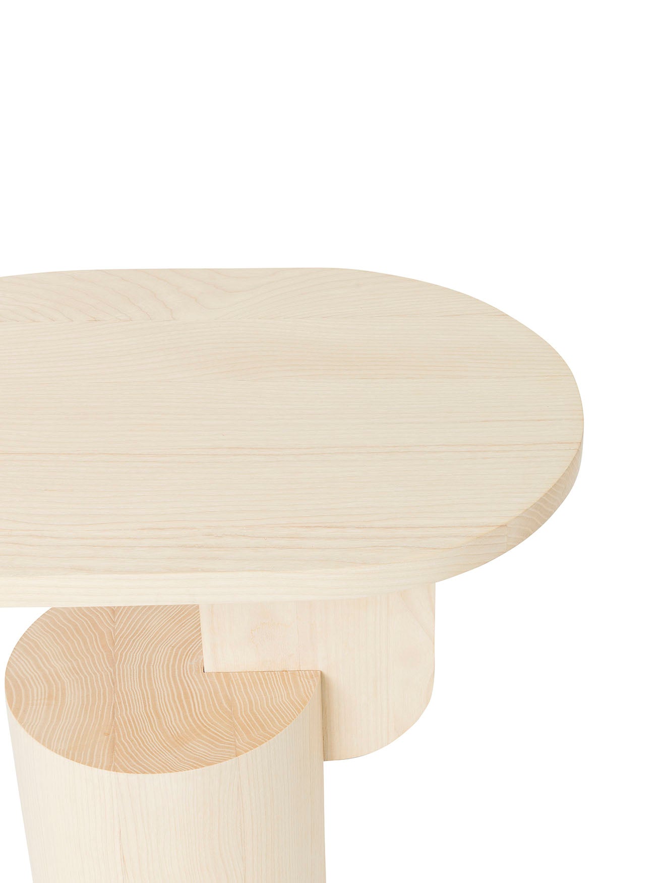 Ferm Living Insert Table Ash