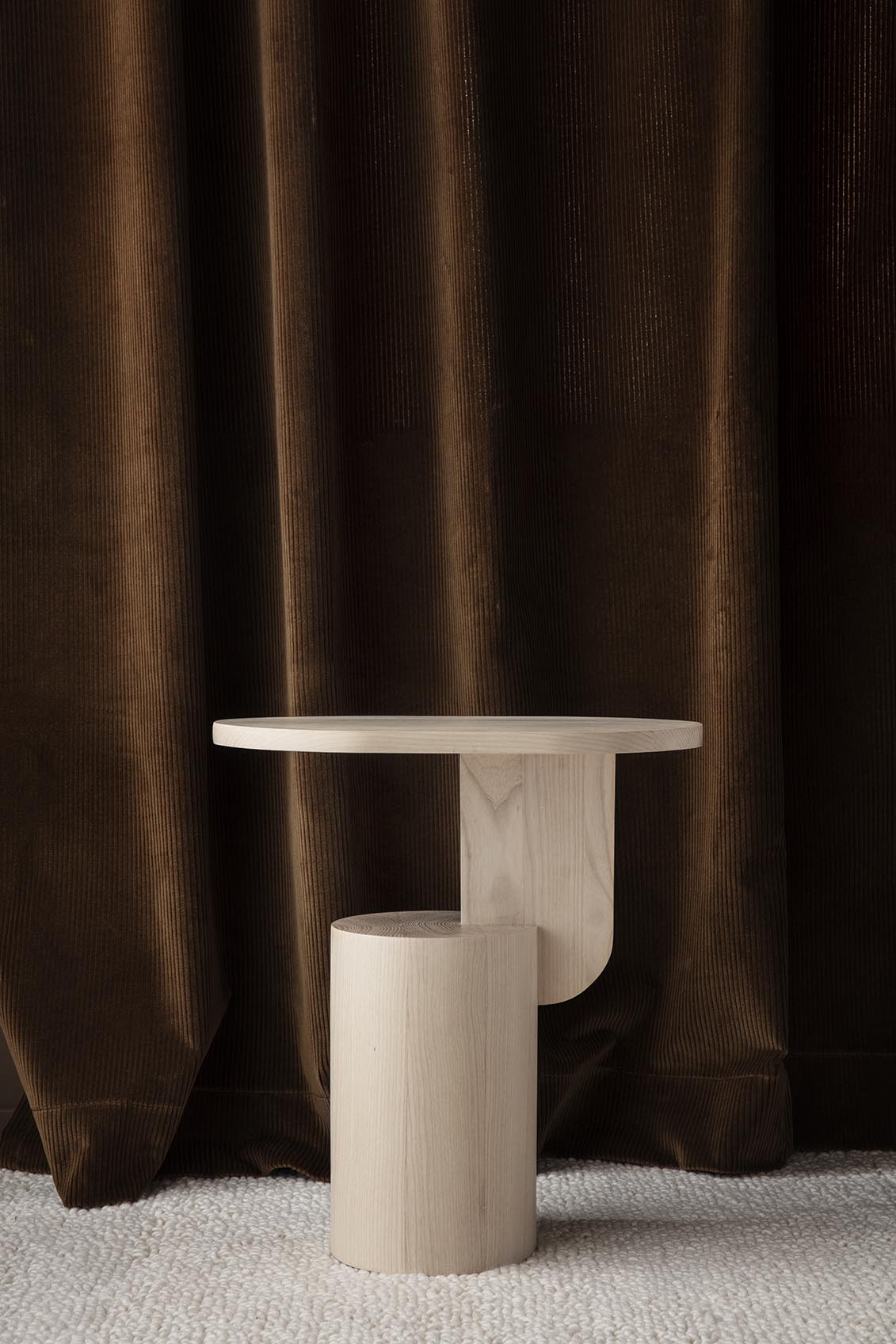 Ferm Living Insert Table Ash