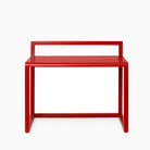 Ferm Living Little Architect Desk Red Poppy