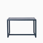 Ferm Living Little Architect Table Dark Blue