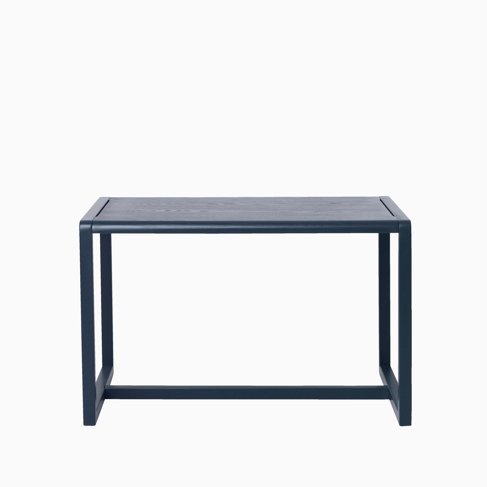 Ferm Living Little Architect Table Dark Blue