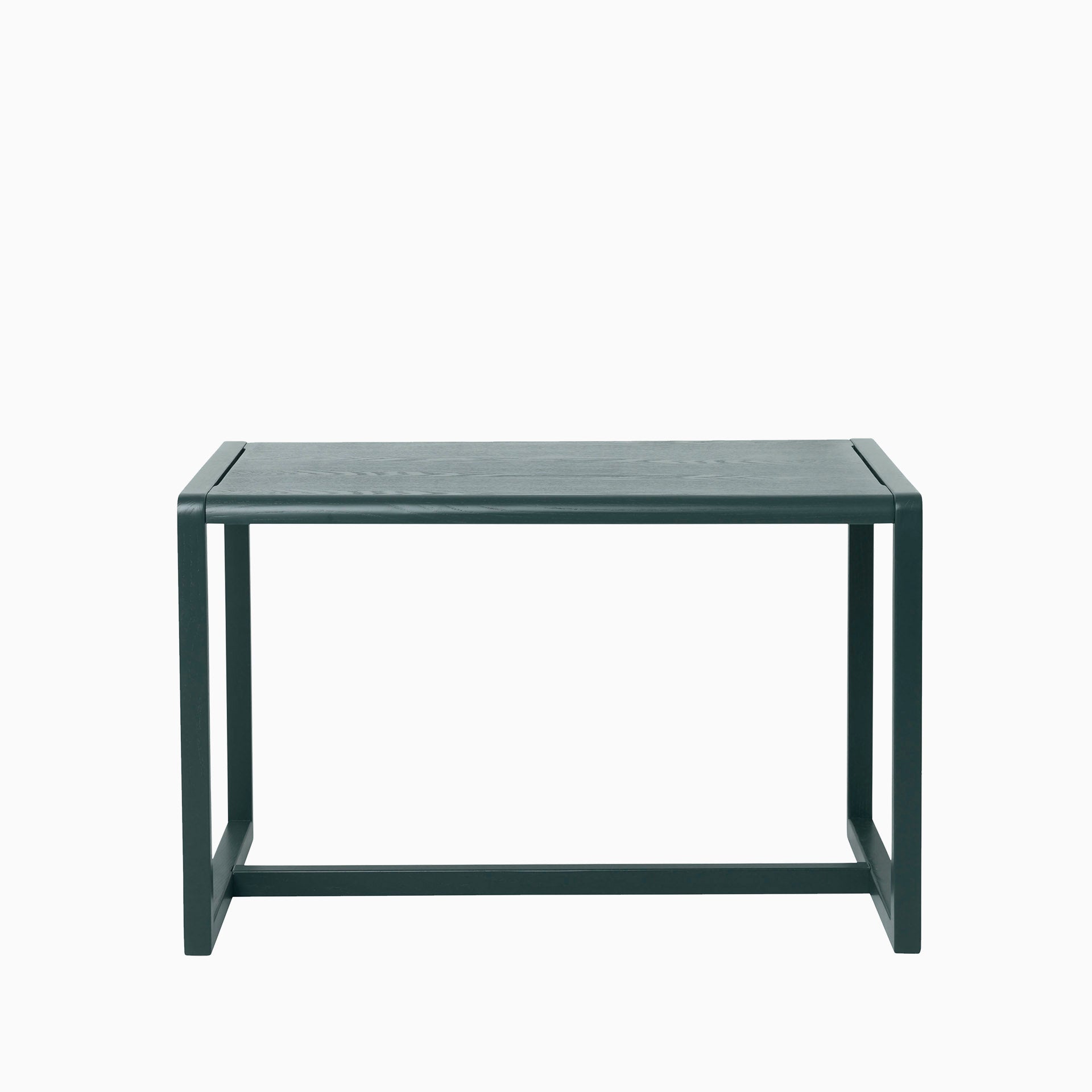 Ferm Living Little Architect Table Dark Green