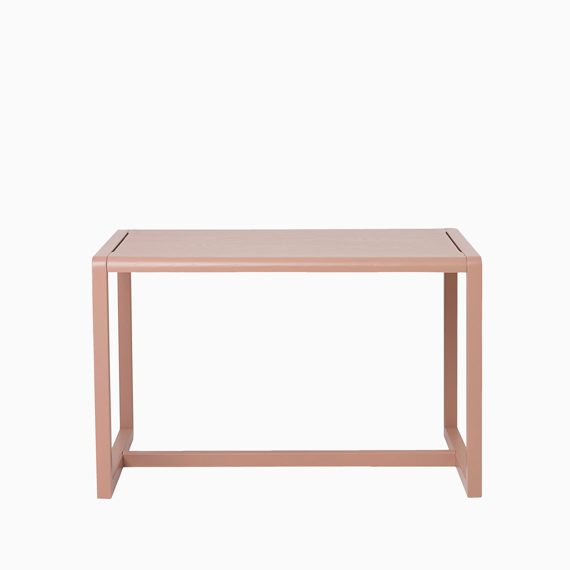 Ferm Living Little Architect Table Rose