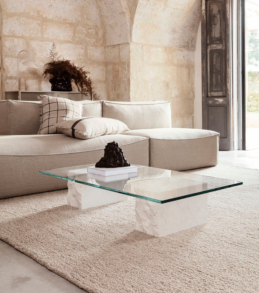 Ferm Living Mineral Coffee Table