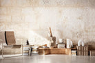 Ferm Living Oblique Bench Oak