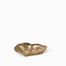 Ferm Living Oyster Bowl Brass